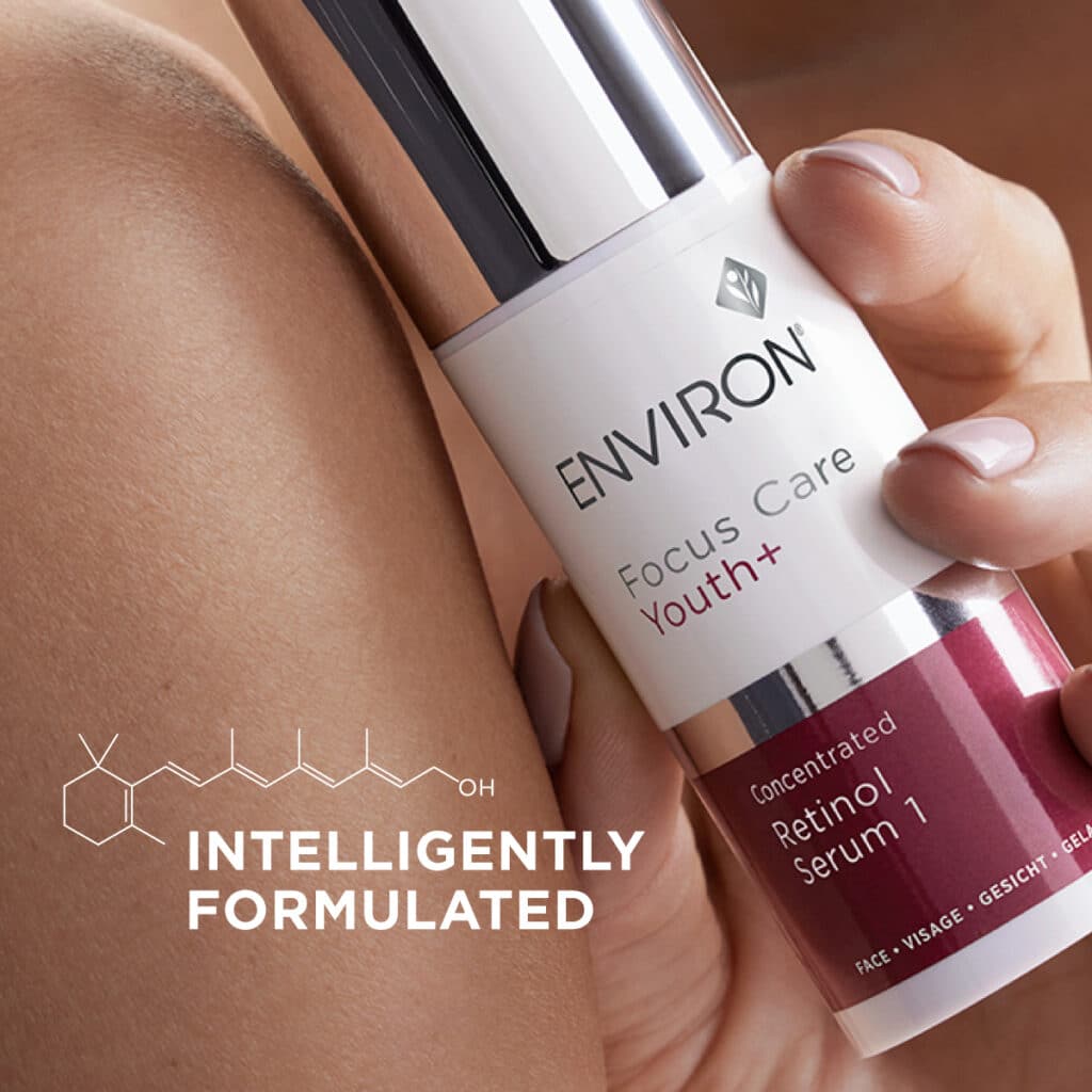 Environ Skincare Retinol