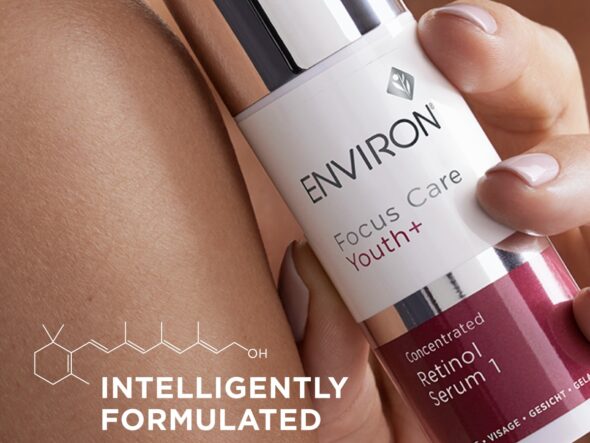 Environ Skincare Retinol