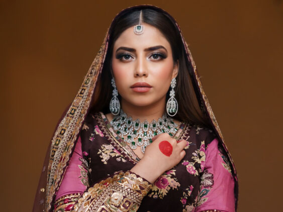 Brial-makeup-lahore