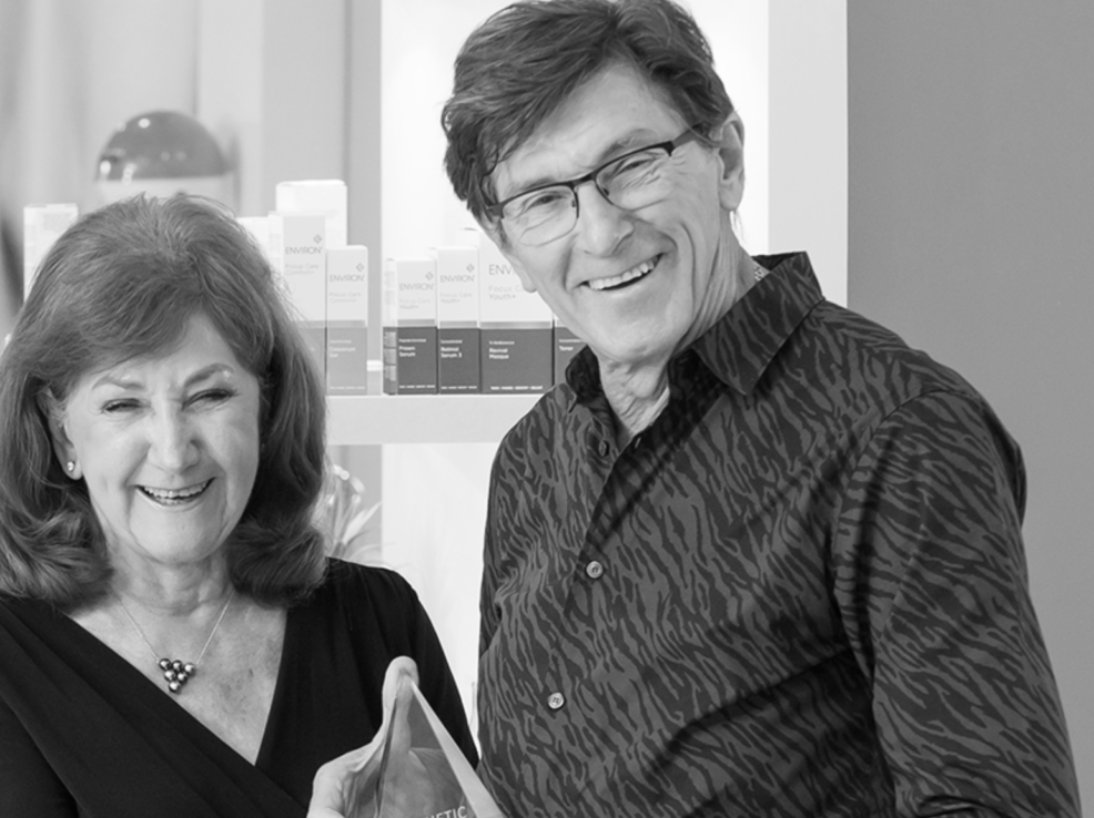 Dr.Des-founder-Environ-Skincare Dr.Des-founder-Environ-Skincare