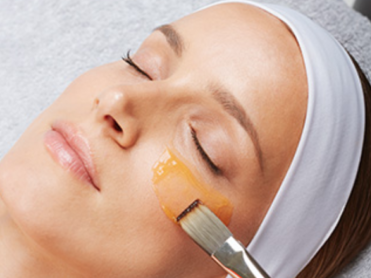 Environ Vibrant-C Micro Peel Environ Vibrant-C Micro Peel treatment in Pakistan