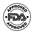U.S. Food and Drug Administration FDA approved vector stamp FDA approved machine in Lahore