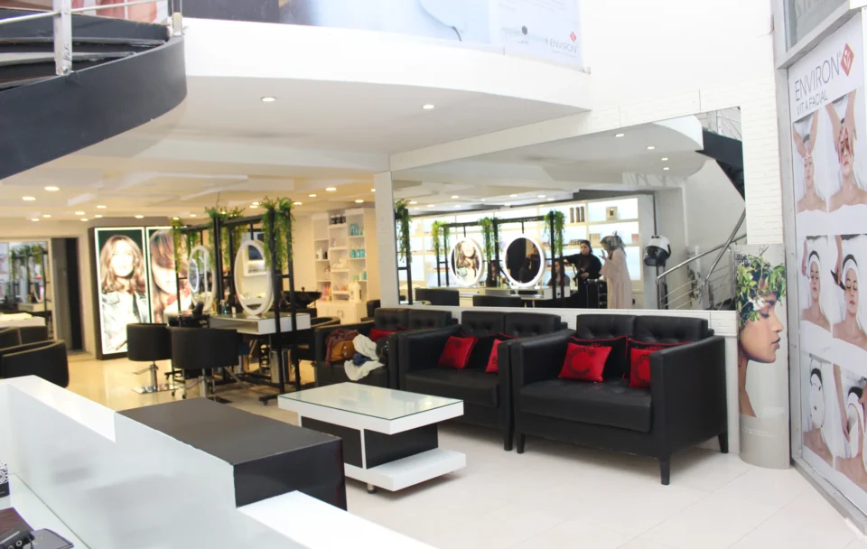 Coral Beauty salon and Laser clinic Coral Beauty salon and Laser clinic