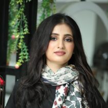 Natural Party Makeup Look at Coral Beauty Emporium