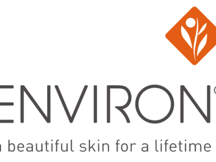 Environ skincare logo Pakistan